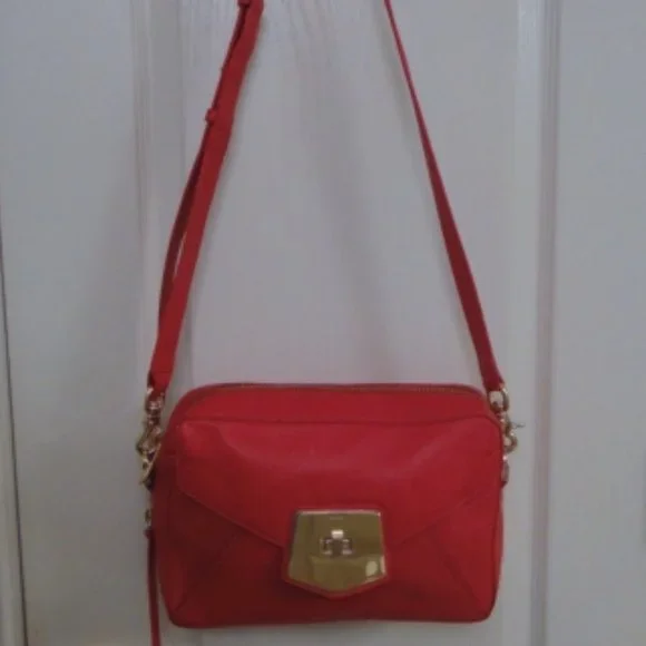 Pink Botkier Purse - Picture 3 of 11